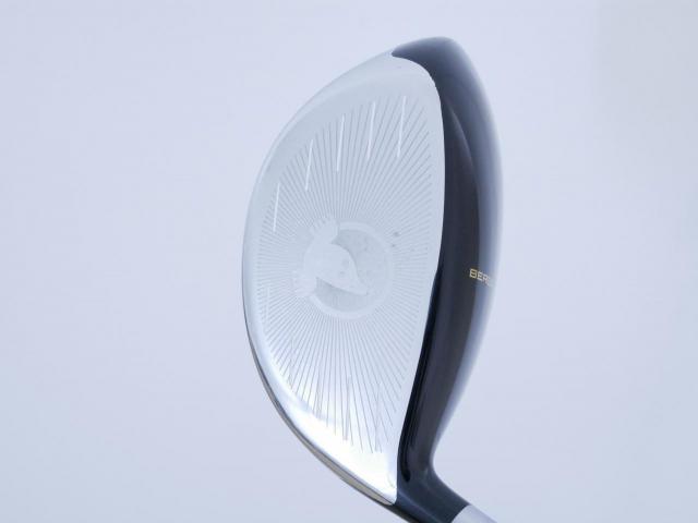 Driver : Honma : ไดรเวอร์ Honma Beres 2020 (ออกปี 2020) Loft 9.5 ก้าน Honma ARMRQ (47) Flex S (2 ดาว)