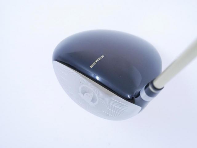 Driver : Honma : ไดรเวอร์ Honma Beres 2020 (ออกปี 2020) Loft 9.5 ก้าน Honma ARMRQ (47) Flex S (2 ดาว)