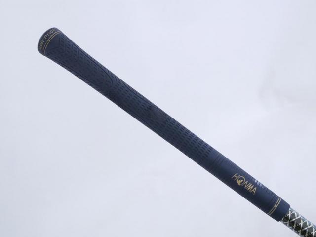 Driver : Honma : ไดรเวอร์ Honma Beres 2020 (ออกปี 2020) Loft 9.5 ก้าน Honma ARMRQ (47) Flex S (2 ดาว)