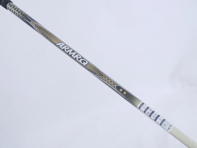 Driver : Honma : ไดรเวอร์ Honma Beres 2020 (ออกปี 2020) Loft 9.5 ก้าน Honma ARMRQ (47) Flex S (2 ดาว)