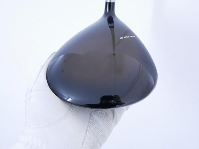 Driver : Honma : ไดรเวอร์ Honma Beres 2020 (ออกปี 2020) Loft 9.5 ก้าน Honma ARMRQ (47) Flex SR (2 ดาว)