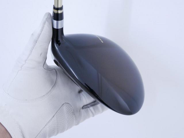 Driver : Honma : ไดรเวอร์ Honma Beres 2020 (ออกปี 2020) Loft 9.5 ก้าน Honma ARMRQ (47) Flex SR (2 ดาว)