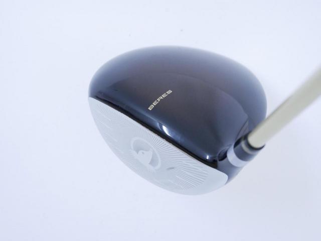 Driver : Honma : ไดรเวอร์ Honma Beres 2020 (ออกปี 2020) Loft 9.5 ก้าน Honma ARMRQ (47) Flex SR (2 ดาว)