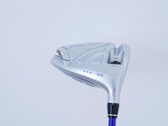 Driver : Honma : **3 ดาว** ไดรเวอร์ Honma Beres NX (ออกปี 2023) Loft 9 (ปรับได้) ก้าน Honma Vizard MP-5 Flex S