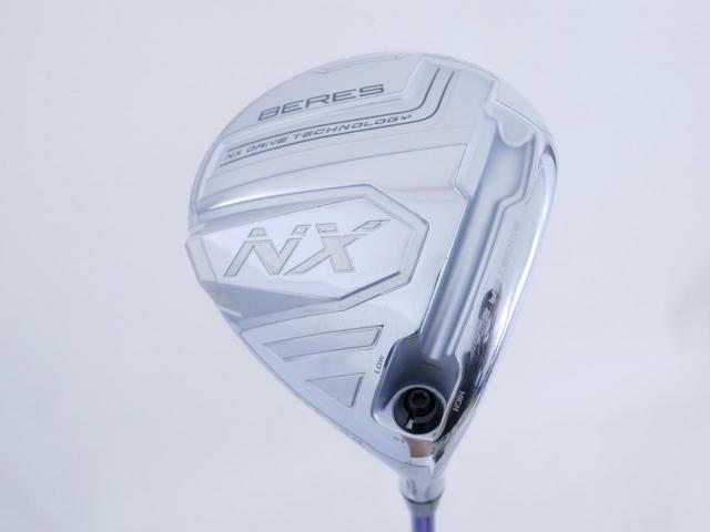 Driver : Honma : **3 ดาว** ไดรเวอร์ Honma Beres NX (ออกปี 2023) Loft 9 (ปรับได้) ก้าน Honma Vizard MP-5 Flex S