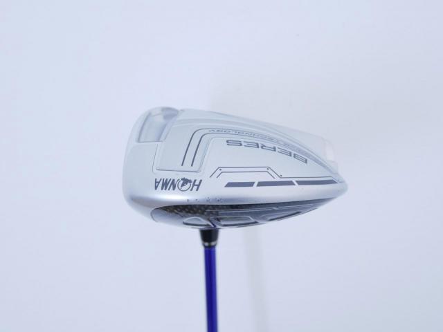 Driver : Honma : **3 ดาว** ไดรเวอร์ Honma Beres NX (ออกปี 2023) Loft 9 (ปรับได้) ก้าน Honma Vizard MP-5 Flex S