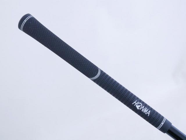 Driver : Honma : **3 ดาว** ไดรเวอร์ Honma Beres NX (ออกปี 2023) Loft 9 (ปรับได้) ก้าน Honma Vizard MP-5 Flex S