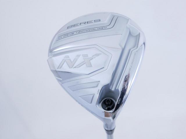 Driver : Honma : **3 ดาว** ไดรเวอร์ Honma Beres NX (ออกปี 2023) Loft 10.5 (ปรับได้) ก้าน Honma Vizard NX 45 Flex S