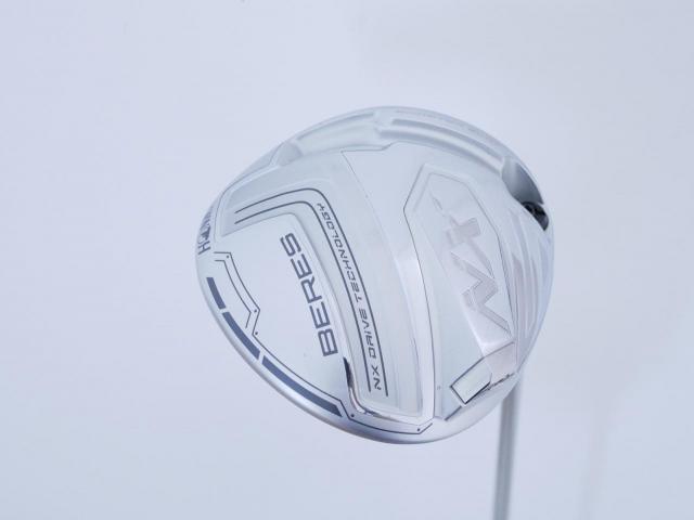 Driver : Honma : **3 ดาว** ไดรเวอร์ Honma Beres NX (ออกปี 2023) Loft 10.5 (ปรับได้) ก้าน Honma Vizard NX 45 Flex S