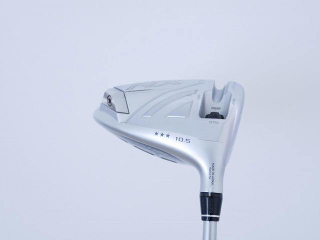 Driver : Honma : **3 ดาว** ไดรเวอร์ Honma Beres NX (ออกปี 2023) Loft 10.5 (ปรับได้) ก้าน Honma Vizard NX 45 Flex S