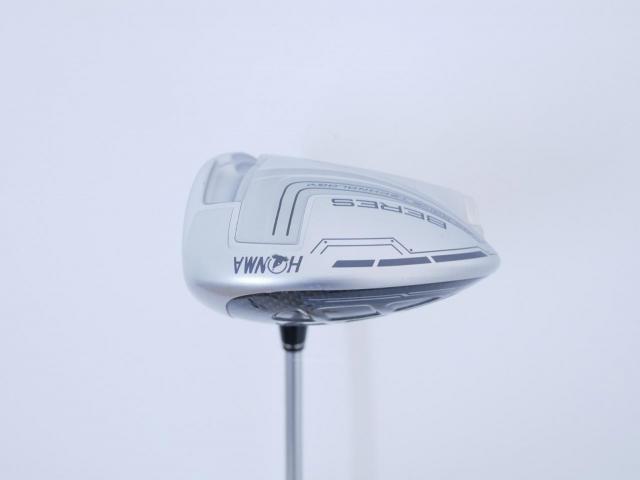 Driver : Honma : **3 ดาว** ไดรเวอร์ Honma Beres NX (ออกปี 2023) Loft 10.5 (ปรับได้) ก้าน Honma Vizard NX 45 Flex S