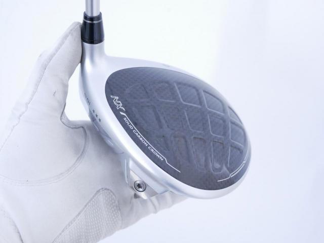 Driver : Honma : **3 ดาว** ไดรเวอร์ Honma Beres NX (ออกปี 2023) Loft 10.5 (ปรับได้) ก้าน Honma Vizard NX 45 Flex S