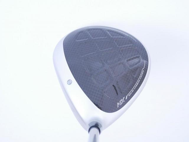 Driver : Honma : **3 ดาว** ไดรเวอร์ Honma Beres NX (ออกปี 2023) Loft 10.5 (ปรับได้) ก้าน Honma Vizard NX 45 Flex S