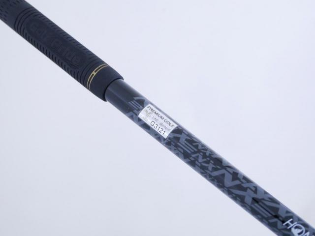 Driver : Honma : **3 ดาว** ไดรเวอร์ Honma Beres NX (ออกปี 2023) Loft 10.5 (ปรับได้) ก้าน Honma Vizard NX 45 Flex S
