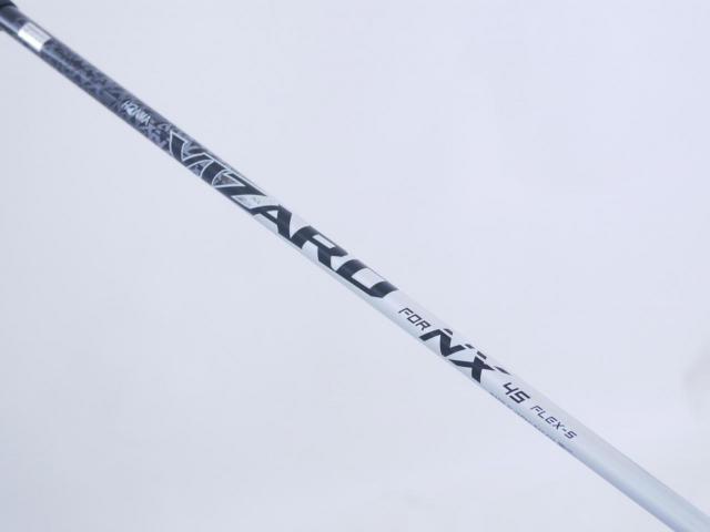 Driver : Honma : **3 ดาว** ไดรเวอร์ Honma Beres NX (ออกปี 2023) Loft 10.5 (ปรับได้) ก้าน Honma Vizard NX 45 Flex S