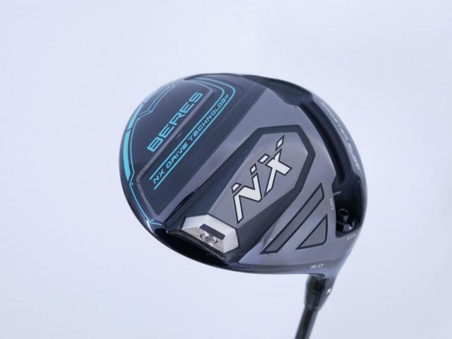 Driver : Honma : ไดรเวอร์ Honma Beres NX (ออกปี 2023) Loft 9 (ปรับได้) ก้าน Honma Vizard NX 45 Flex S