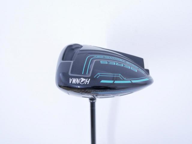 Driver : Honma : ไดรเวอร์ Honma Beres NX (ออกปี 2023) Loft 9 (ปรับได้) ก้าน Honma Vizard NX 45 Flex S