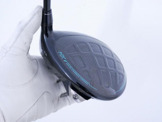 Driver : Honma : ไดรเวอร์ Honma Beres NX (ออกปี 2023) Loft 9 (ปรับได้) ก้าน Honma Vizard NX 45 Flex S