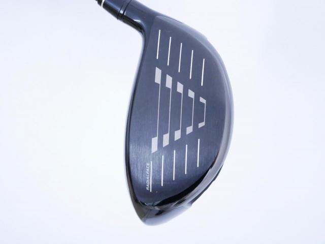 Driver : Honma : ไดรเวอร์ Honma Beres NX (ออกปี 2023) Loft 9 (ปรับได้) ก้าน Honma Vizard NX 45 Flex S