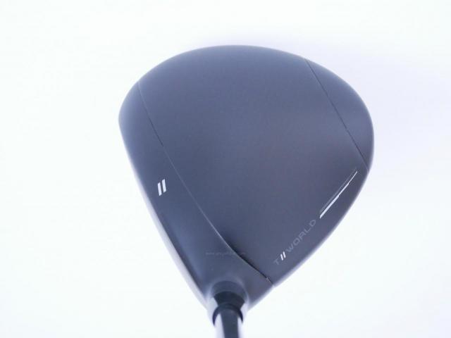 Driver : Honma : ไดรเวอร์ Honma Tour World TW767 (รุ่นล่าสุด ออกปี 2025) Loft 9 ก้าน Honma Vizard EZ-Z 6 Flex X