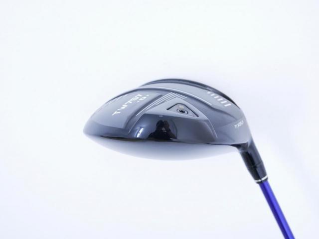 Driver : Honma : ไดรเวอร์ Honma Tour World TW757D (ออกปี 2022) Loft 10.5 ก้าน Honma Vizard MP-6 Flex S