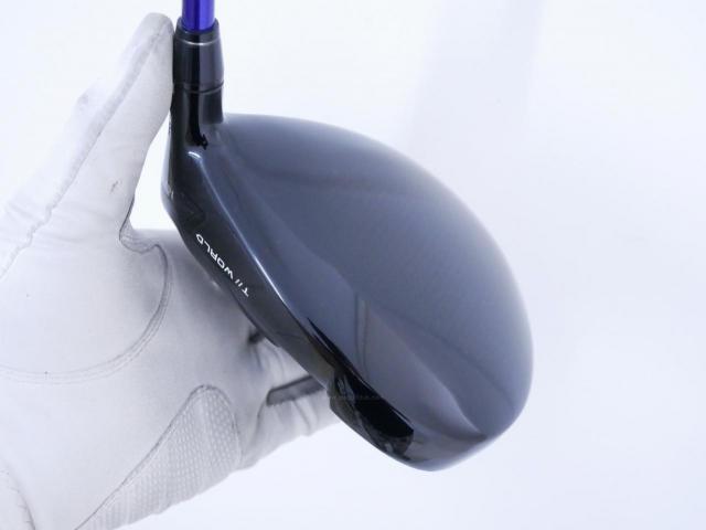 Driver : Honma : ไดรเวอร์ Honma Tour World TW757D (ออกปี 2022) Loft 10.5 ก้าน Honma Vizard MP-6 Flex S