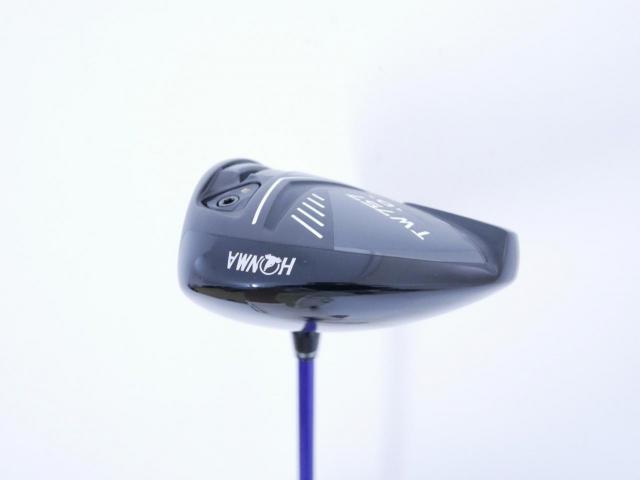 Driver : Honma : ไดรเวอร์ Honma Tour World TW757D (ออกปี 2022) Loft 10.5 ก้าน Honma Vizard MP-6 Flex S