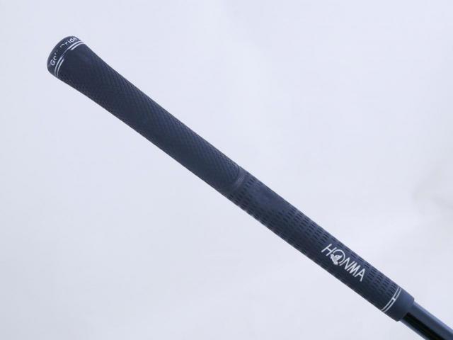 Driver : Honma : ไดรเวอร์ Honma Tour World TW757D (ออกปี 2022) Loft 10.5 ก้าน Honma Vizard MP-6 Flex S