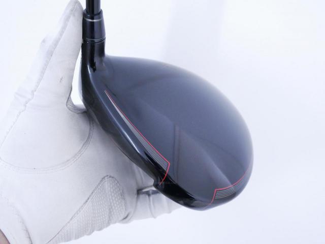 Driver : Honma : ไดรเวอร์ Honma Tour World GS 460 (ออกปี 2021) Loft 11.5 ก้าน Honma Speedtuned 48 Flex R