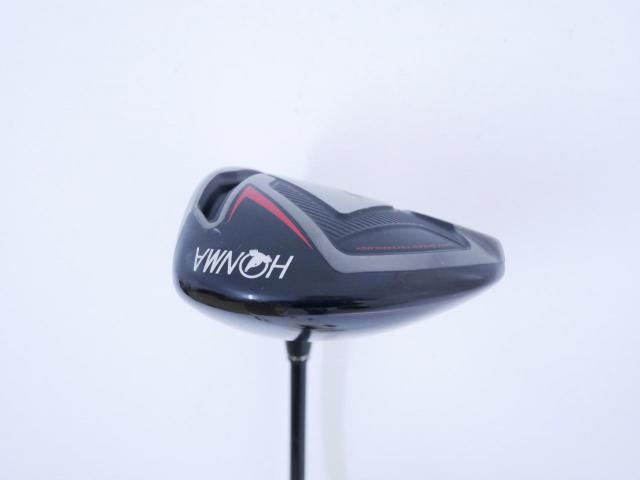 Driver : Honma : ไดรเวอร์ Honma Tour World GS 460 (ออกปี 2021) Loft 11.5 ก้าน Honma Speedtuned 48 Flex R