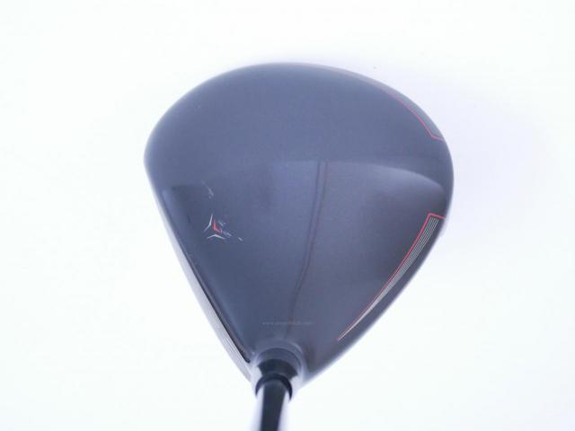 Driver : Honma : ไดรเวอร์ Honma Tour World GS 460 (ออกปี 2021) Loft 11.5 ก้าน Honma Speedtuned 48 Flex R