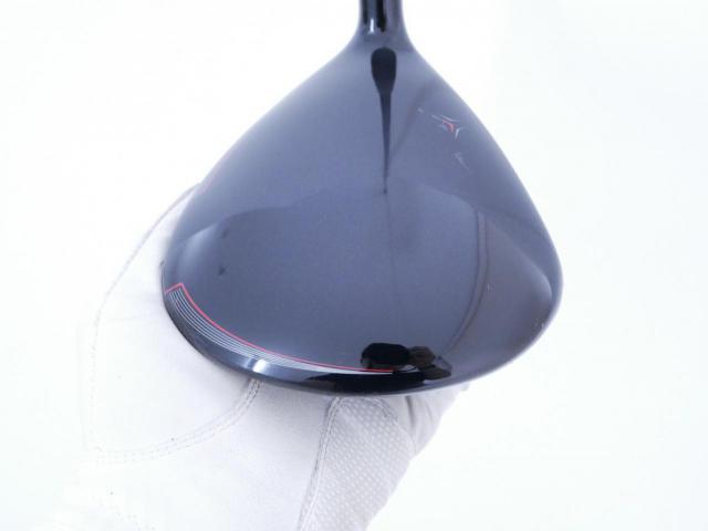 Driver : Honma : ไดรเวอร์ Honma Tour World GS 460 (ออกปี 2021) Loft 11.5 ก้าน Honma Speedtuned 48 Flex R