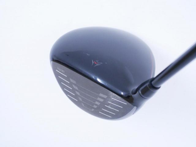 Driver : Honma : ไดรเวอร์ Honma Tour World GS 460 (ออกปี 2021) Loft 11.5 ก้าน Honma Speedtuned 48 Flex R