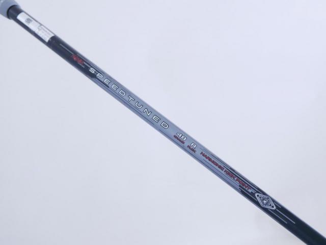 Driver : Honma : ไดรเวอร์ Honma Tour World GS 460 (ออกปี 2021) Loft 11.5 ก้าน Honma Speedtuned 48 Flex R