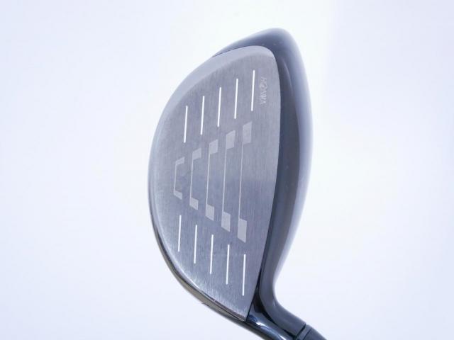 Driver : Honma : ไดรเวอร์ Honma Tour World GS 460 (ออกปี 2021) Loft 11.5 ก้าน Honma Speedtuned 48 Flex R