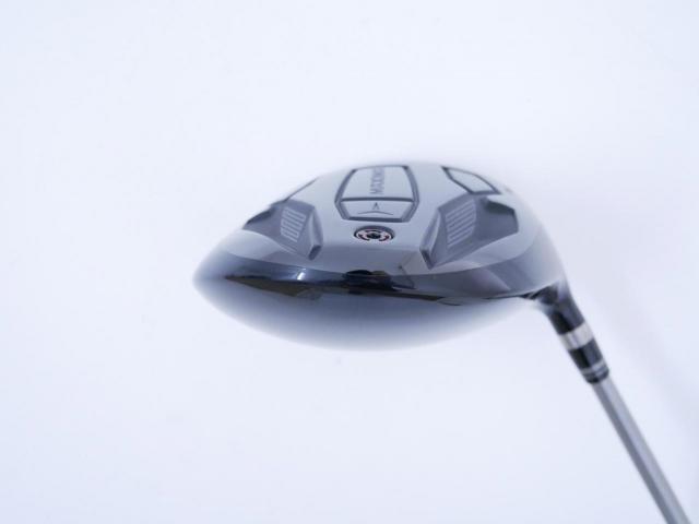 Driver : Ryoma : ไดรเวอร์ Ryoma Maxima III Special Tunning (ตัวใหม่ล่าสุด ออกปี 2024 หน้าเด้งเกินกฏ ไกลมากๆๆ) Loft 9.5 ก้านตัวท็อป RYOMA BEYOND POWER III PLUS FLEX ∞