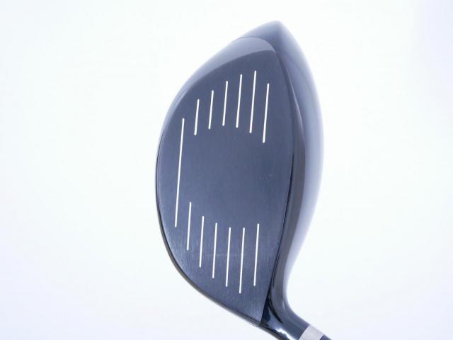 Driver : Ryoma : ไดรเวอร์ Ryoma Maxima III Special Tunning (ตัวใหม่ล่าสุด ออกปี 2024 หน้าเด้งเกินกฏ ไกลมากๆๆ) Loft 9.5 ก้านตัวท็อป RYOMA BEYOND POWER III PLUS FLEX ∞