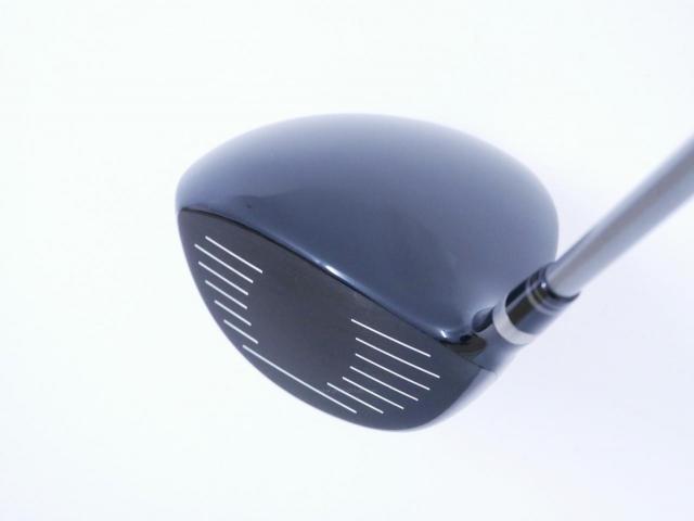 Driver : Ryoma : ไดรเวอร์ Ryoma Maxima III Special Tunning (ตัวใหม่ล่าสุด ออกปี 2024 หน้าเด้งเกินกฏ ไกลมากๆๆ) Loft 9.5 ก้านตัวท็อป RYOMA BEYOND POWER III PLUS FLEX ∞