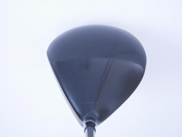 Driver : Ryoma : ไดรเวอร์ Ryoma Maxima III Special Tunning (ตัวใหม่ล่าสุด ออกปี 2024 หน้าเด้งเกินกฏ ไกลมากๆๆ) Loft 9.5 ก้านตัวท็อป RYOMA BEYOND POWER III PLUS FLEX ∞