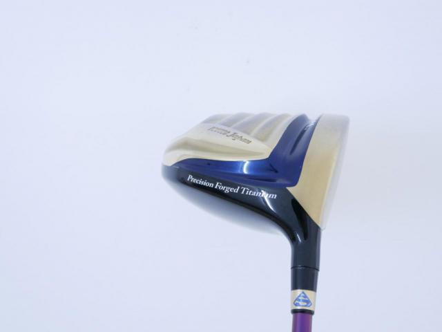 Driver : Superman : ไดรเวอร์ Superman EG006 HR (ปี 2022 หน้าเด้งสุดๆๆๆ) Loft 10 สุดยอดก้าน AUTOFLEX SF305X Limited Edition Flex R2