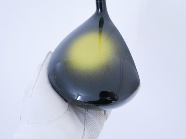 Driver : Superman : ไดรเวอร์ Superman EG006 HR (ปี 2022 หน้าเด้งสุดๆๆๆ) Loft 10 สุดยอดก้าน AUTOFLEX SF305X Limited Edition Flex R2