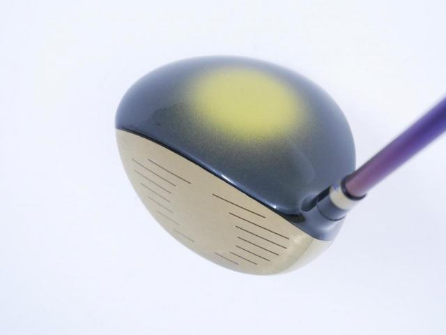 Driver : Superman : ไดรเวอร์ Superman EG006 HR (ปี 2022 หน้าเด้งสุดๆๆๆ) Loft 10 สุดยอดก้าน AUTOFLEX SF305X Limited Edition Flex R2