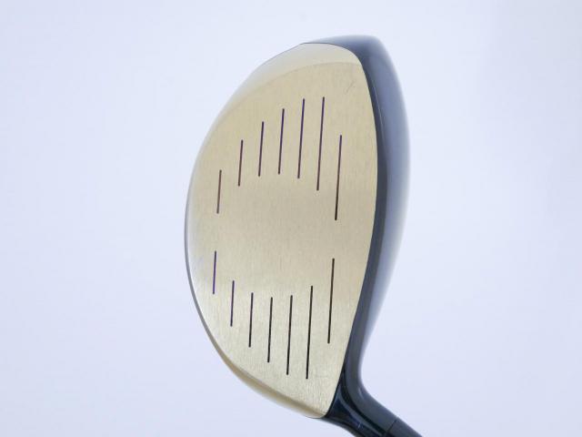 Driver : Superman : ไดรเวอร์ Superman EG006 HR (ปี 2022 หน้าเด้งสุดๆๆๆ) Loft 10 สุดยอดก้าน AUTOFLEX SF305X Limited Edition Flex R2