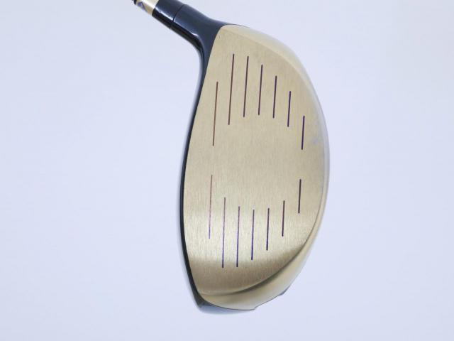 Driver : Superman : ไดรเวอร์ Superman EG006 HR (ปี 2022 หน้าเด้งสุดๆๆๆ) Loft 10 สุดยอดก้าน AUTOFLEX SF305X Limited Edition Flex R2