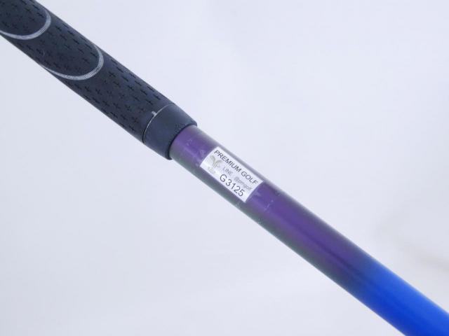 Driver : Superman : ไดรเวอร์ Superman EG006 HR (ปี 2022 หน้าเด้งสุดๆๆๆ) Loft 10 สุดยอดก้าน AUTOFLEX SF305X Limited Edition Flex R2