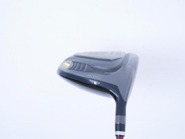 Driver : Katana : ไดรเวอร์ Katana Voltio NINJA 850Hi (ออกปี 2017 หน้าเด้งเกินกฏ COR 0.85 หัวขนาด 460CC.) Loft 10 ก้าน Fujikura Speeder 361 Flex R