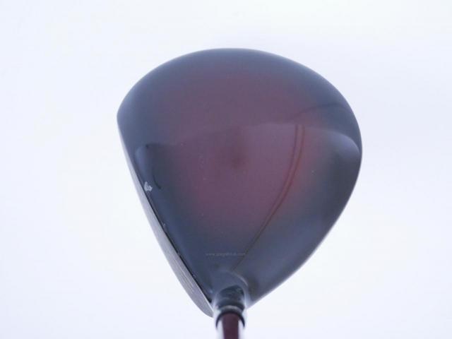 Driver : Katana : ไดรเวอร์ Katana Voltio NINJA 850Hi (ออกปี 2017 หน้าเด้งเกินกฏ COR 0.85 หัวขนาด 460CC.) Loft 10 ก้าน Fujikura Speeder 361 Flex R