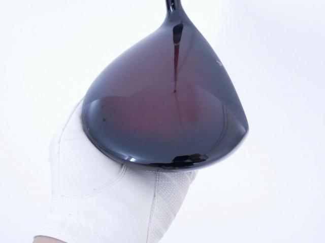 Driver : Katana : ไดรเวอร์ Katana Voltio NINJA 850Hi (ออกปี 2017 หน้าเด้งเกินกฏ COR 0.85 หัวขนาด 460CC.) Loft 10 ก้าน Fujikura Speeder 361 Flex R