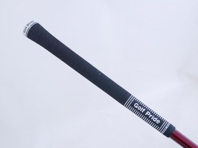 Driver : Katana : ไดรเวอร์ Katana Voltio NINJA 850Hi (ออกปี 2017 หน้าเด้งเกินกฏ COR 0.85 หัวขนาด 460CC.) Loft 10 ก้าน Fujikura Speeder 361 Flex R