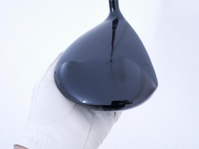 Driver : Katana : ไดรเวอร์ Katana Voltio NINJA FG 829Ti (ปี 2018 หัวขนาด 460CC.) Loft 10 ก้าน Fujikura Speeder 461 Flex SR